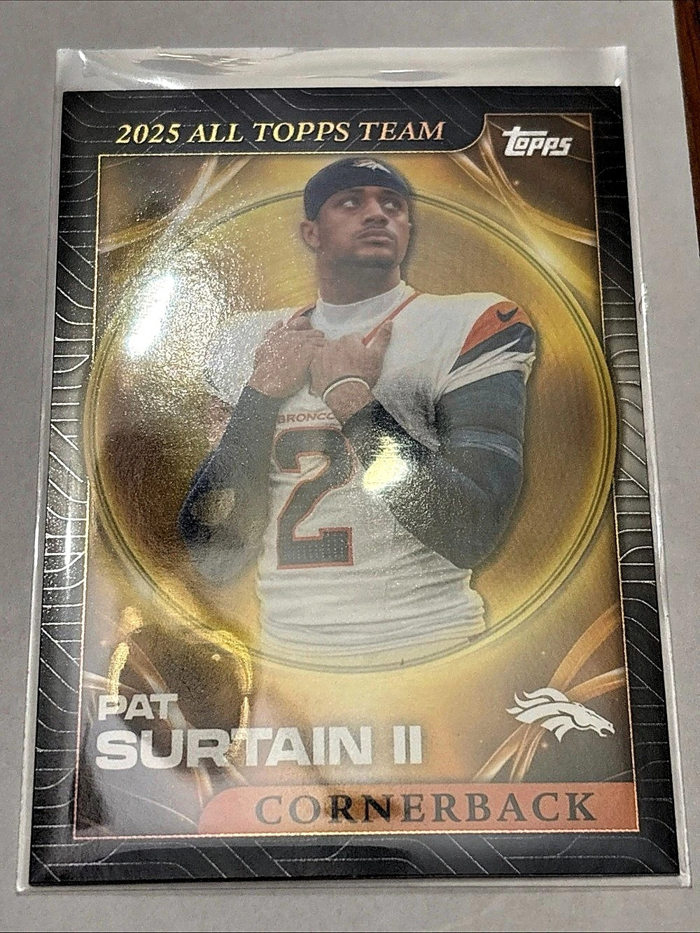 Topps 2025 Topps All Topps Team Trading Card lot - Picture 7 of 11